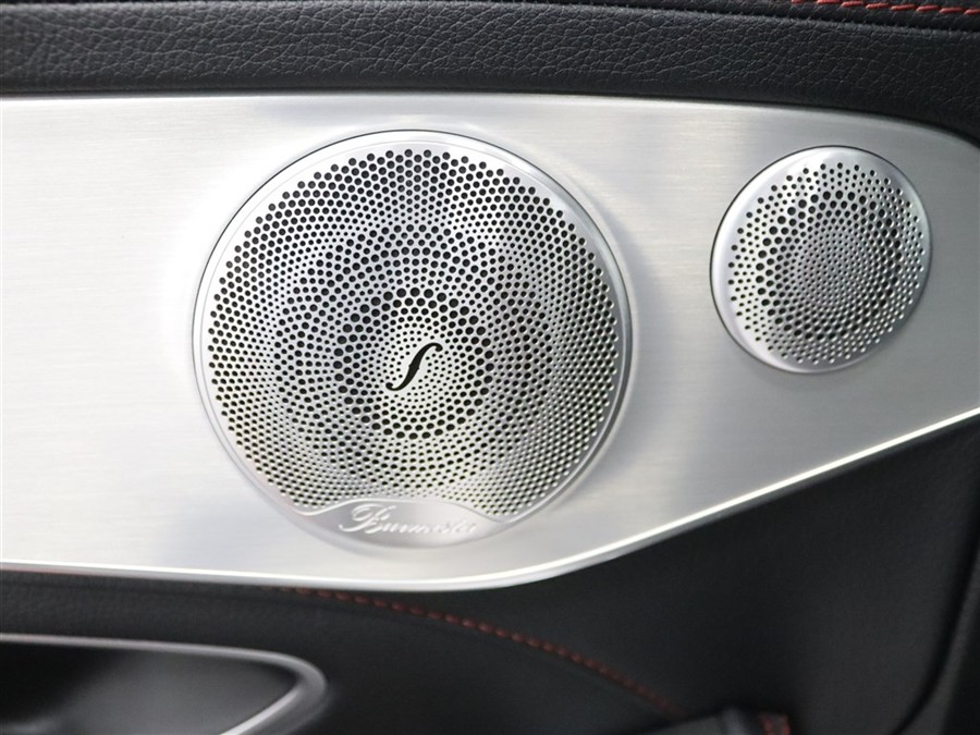 2020 Mercedes-Benz C-Class Sedan AMG C43 - Photo 19