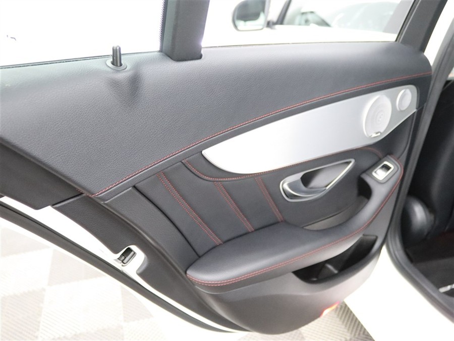 2020 Mercedes-Benz C-Class Sedan AMG C43 - Photo 20