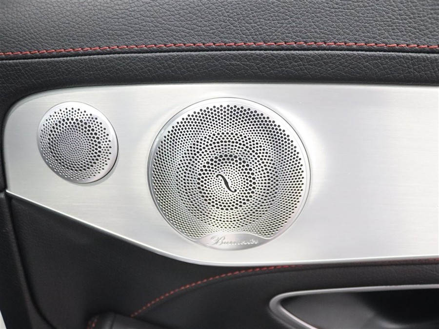 2020 Mercedes-Benz C-Class Sedan AMG C43 - Photo 23