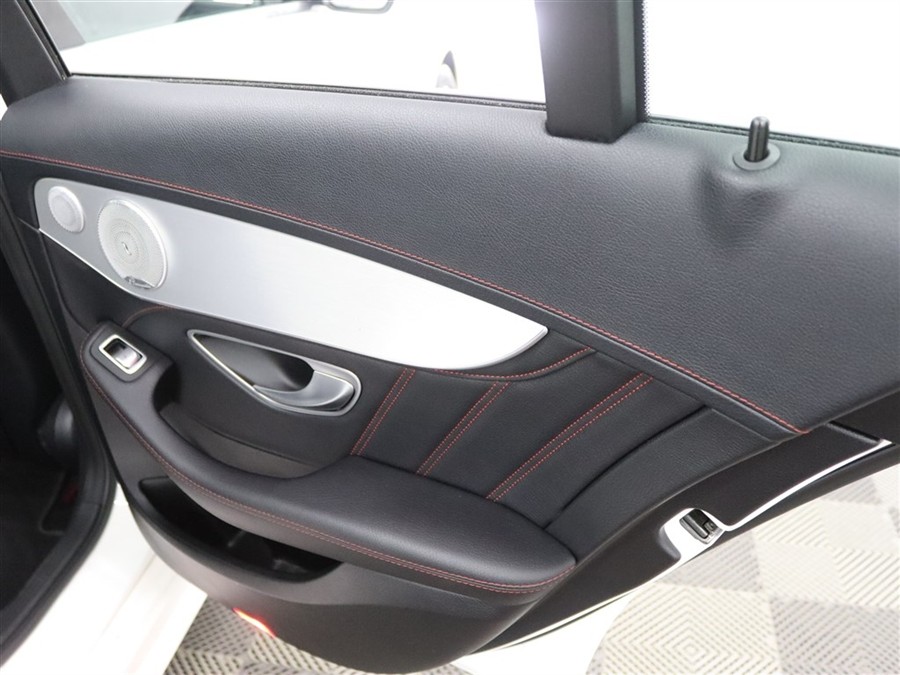 2020 Mercedes-Benz C-Class Sedan AMG C43 - Photo 24