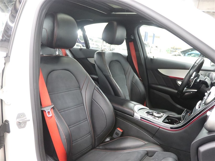 2020 Mercedes-Benz C-Class Sedan AMG C43 - Photo 29