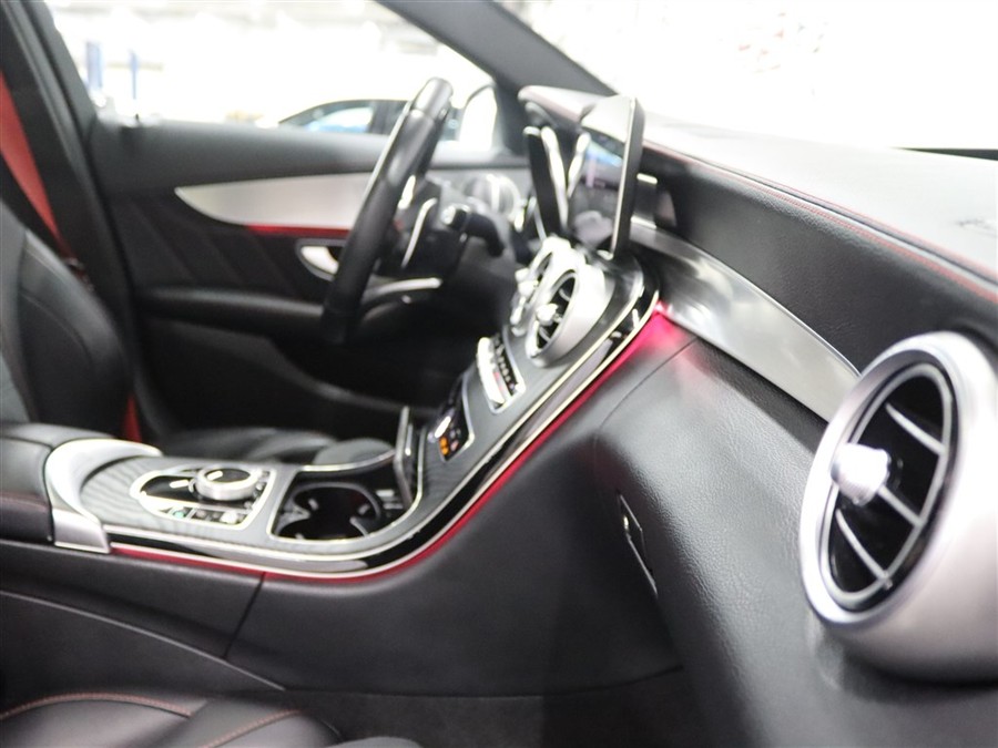 2020 Mercedes-Benz C-Class Sedan AMG C43 - Photo 32