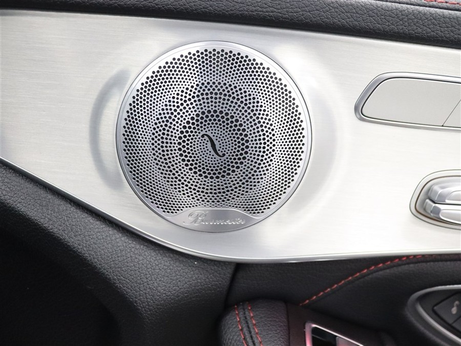 2020 Mercedes-Benz C-Class Sedan AMG C43 - Photo 33