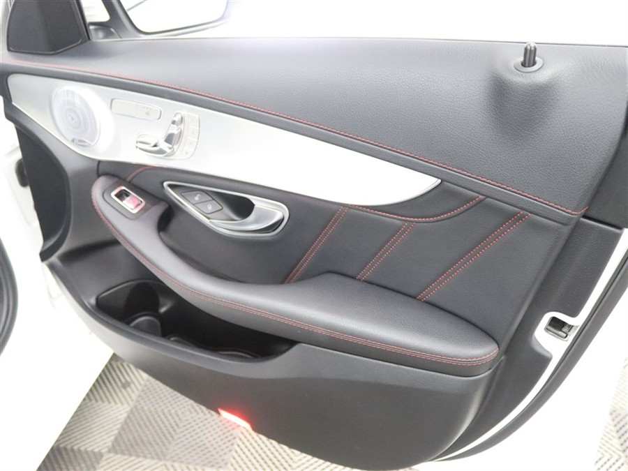 2020 Mercedes-Benz C-Class Sedan AMG C43 - Photo 34