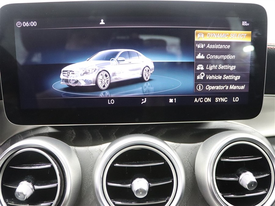 2020 Mercedes-Benz C-Class Sedan AMG C43 - Photo 39