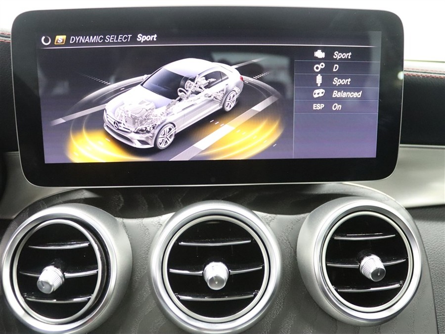 2020 Mercedes-Benz C-Class Sedan AMG C43 - Photo 41