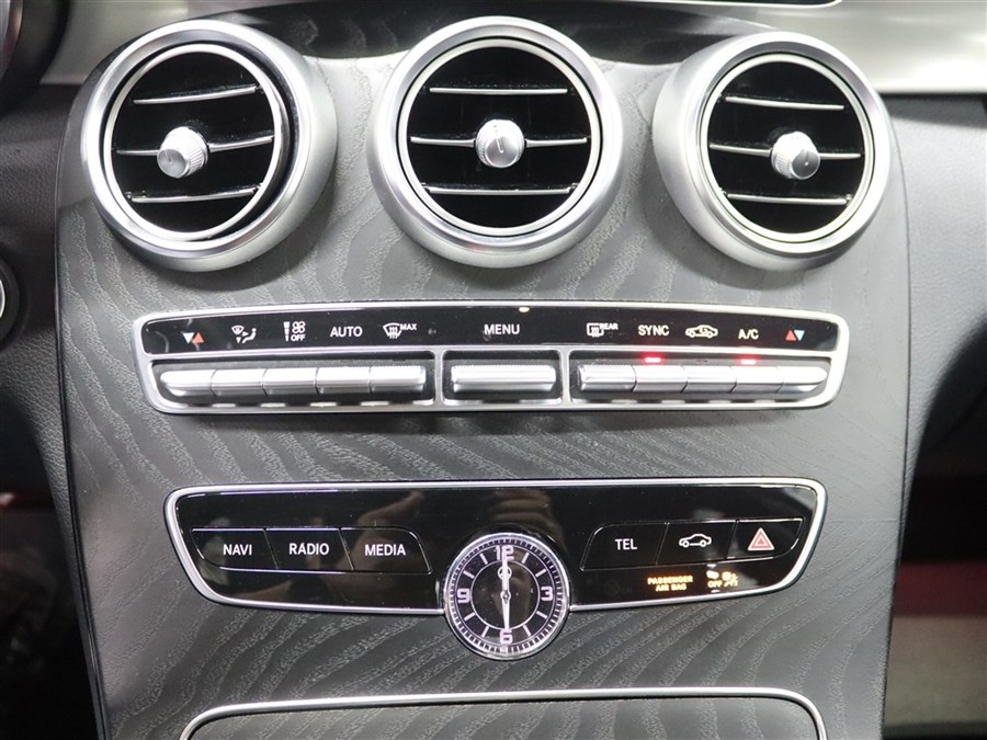 2020 Mercedes-Benz C-Class Sedan AMG C43 - Photo 42