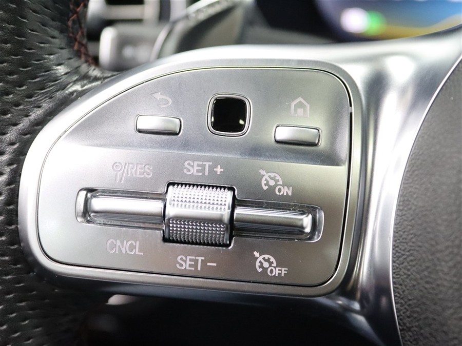 2020 Mercedes-Benz C-Class Sedan AMG C43 - Photo 46