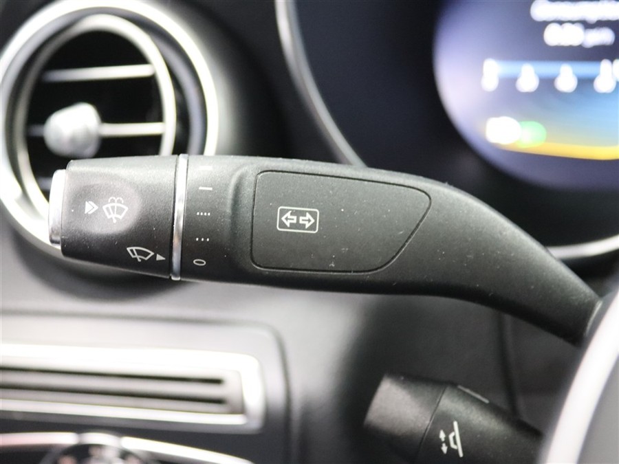 2020 Mercedes-Benz C-Class Sedan AMG C43 - Photo 47