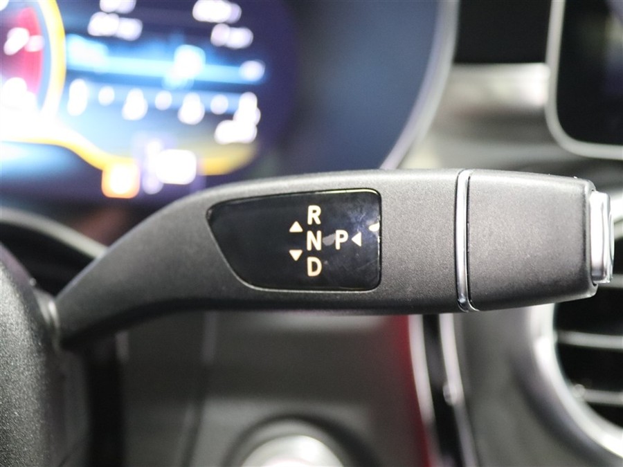 2020 Mercedes-Benz C-Class Sedan AMG C43 - Photo 48