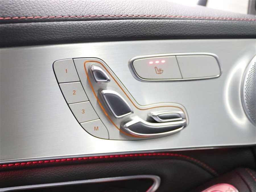 2020 Mercedes-Benz C-Class Sedan AMG C43 - Photo 50