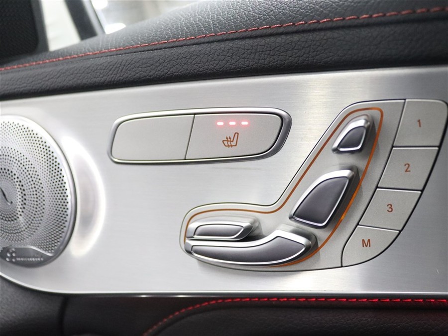 2020 Mercedes-Benz C-Class Sedan AMG C43 - Photo 51