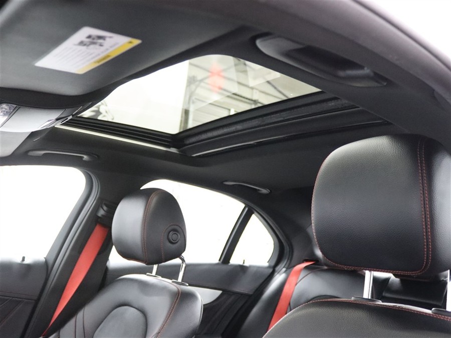 2020 Mercedes-Benz C-Class Sedan AMG C43 - Photo 52