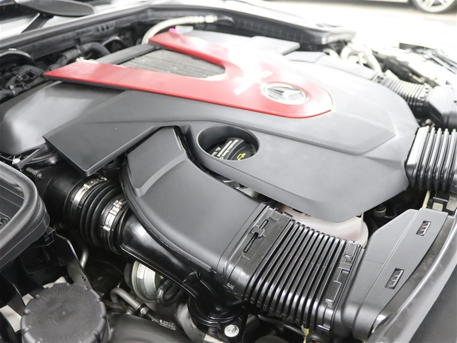 2020 Mercedes-Benz C-Class Sedan AMG C43 - Photo 56