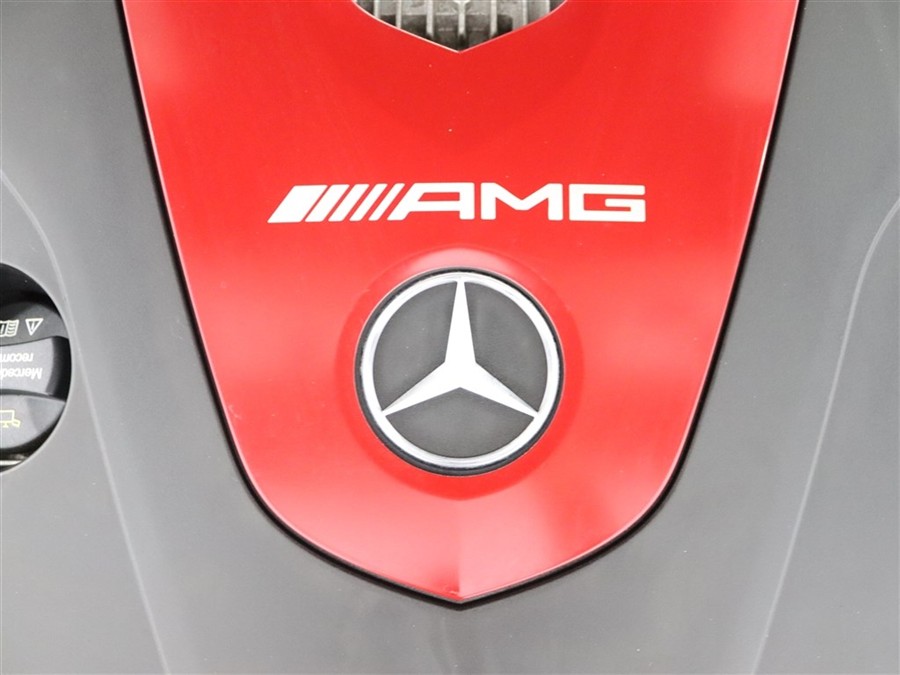 2020 Mercedes-Benz C-Class Sedan AMG C43 - Photo 57