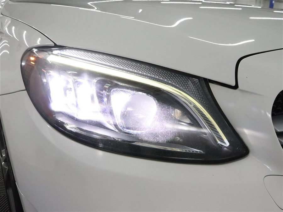 2020 Mercedes-Benz C-Class Sedan AMG C43 - Photo 58