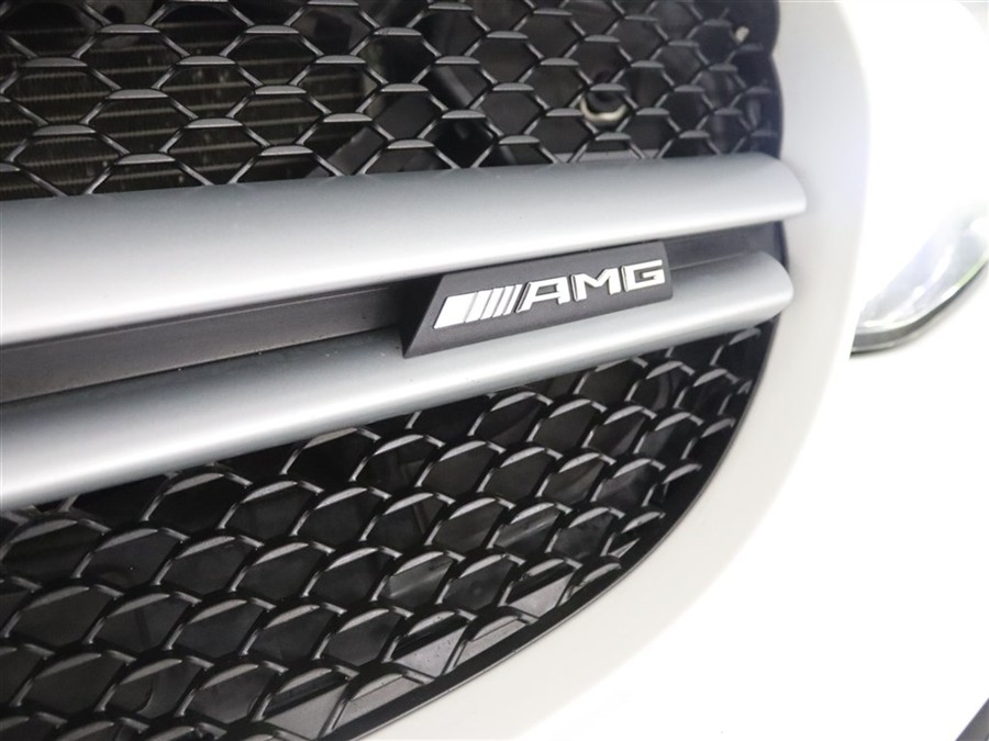 2020 Mercedes-Benz C-Class Sedan AMG C43 - Photo 60