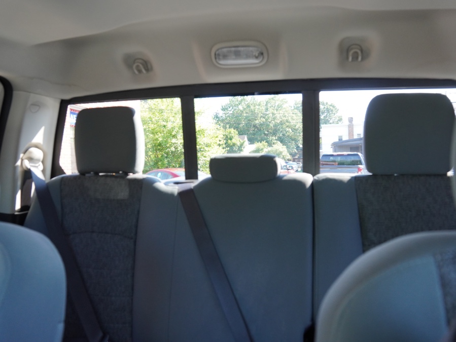 2018 RAM Ram 1500 Pickup Big Horn - Photo 36