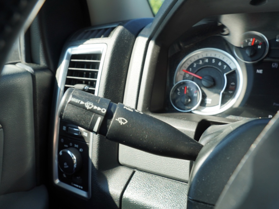 2018 RAM Ram 1500 Pickup Big Horn - Photo 27