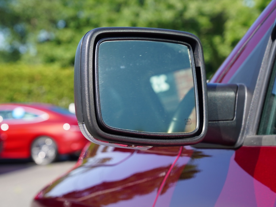 2018 RAM Ram 1500 Pickup Big Horn - Photo 19