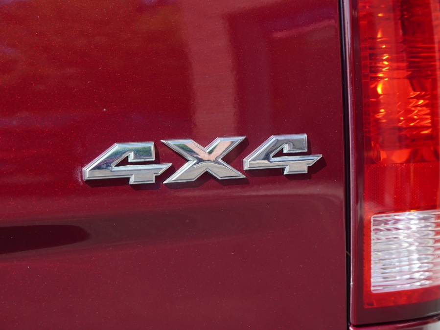 2018 RAM Ram 1500 Pickup Big Horn - Photo 18