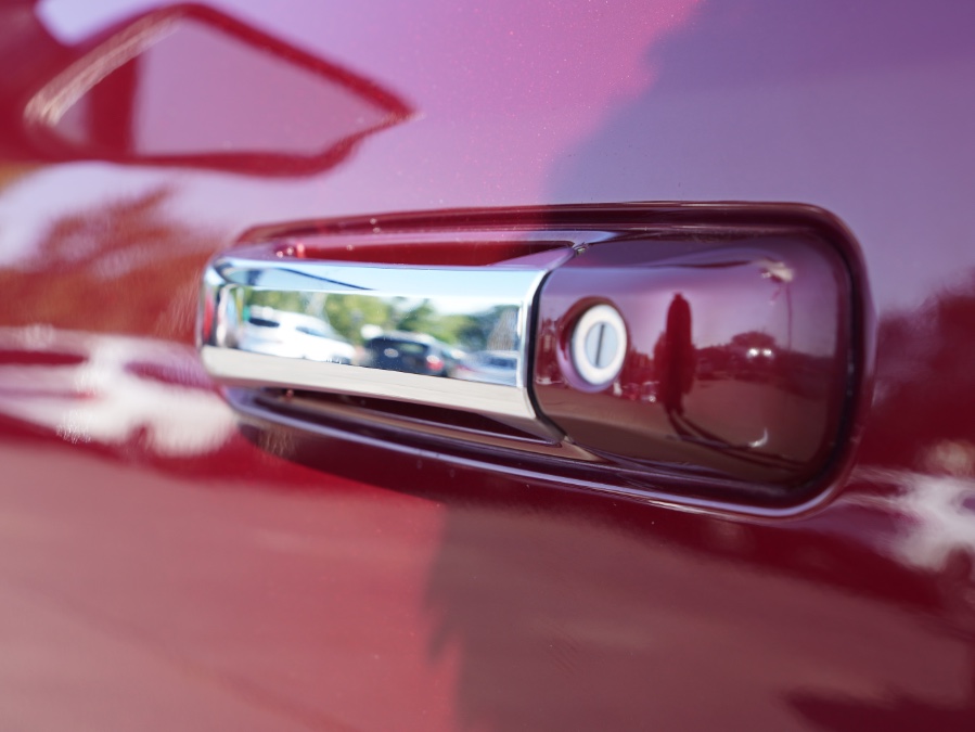 2018 RAM Ram 1500 Pickup Big Horn - Photo 20