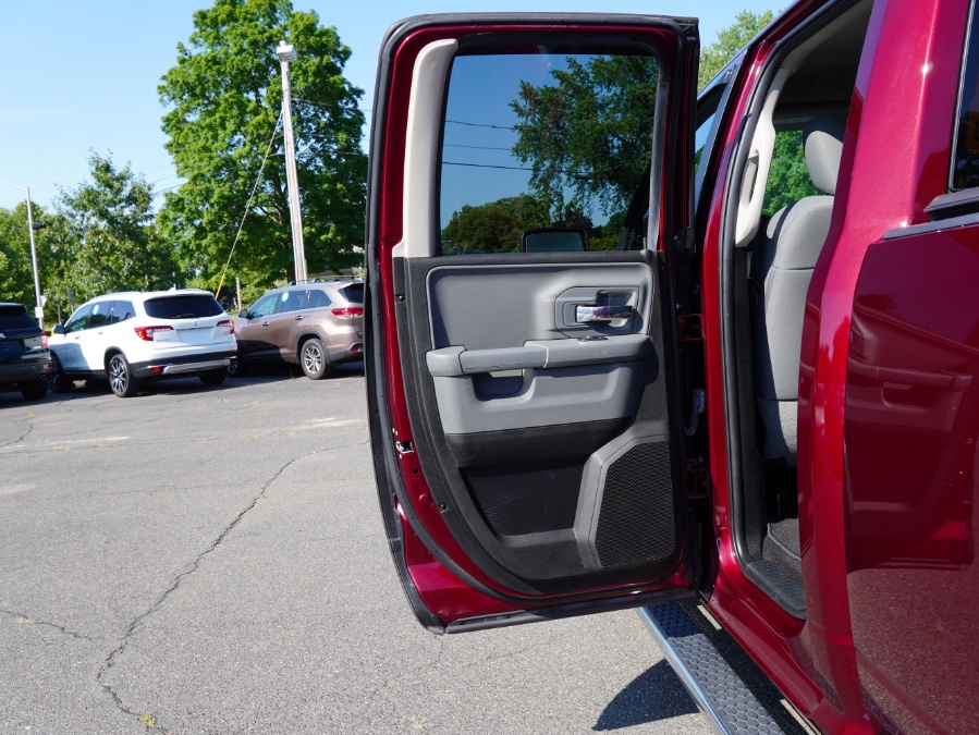 2018 RAM Ram 1500 Pickup Big Horn - Photo 23