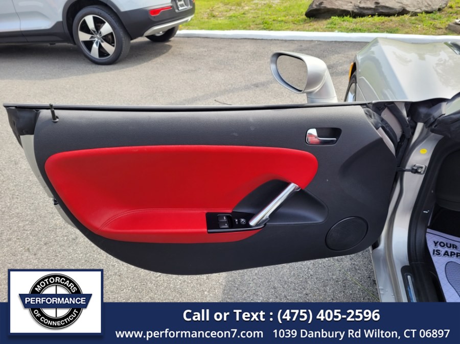 2007 Saturn Sky Roadster - Photo 21
