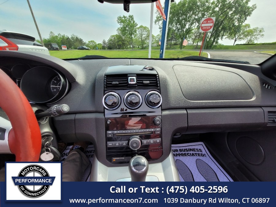 2007 Saturn Sky Roadster - Photo 27