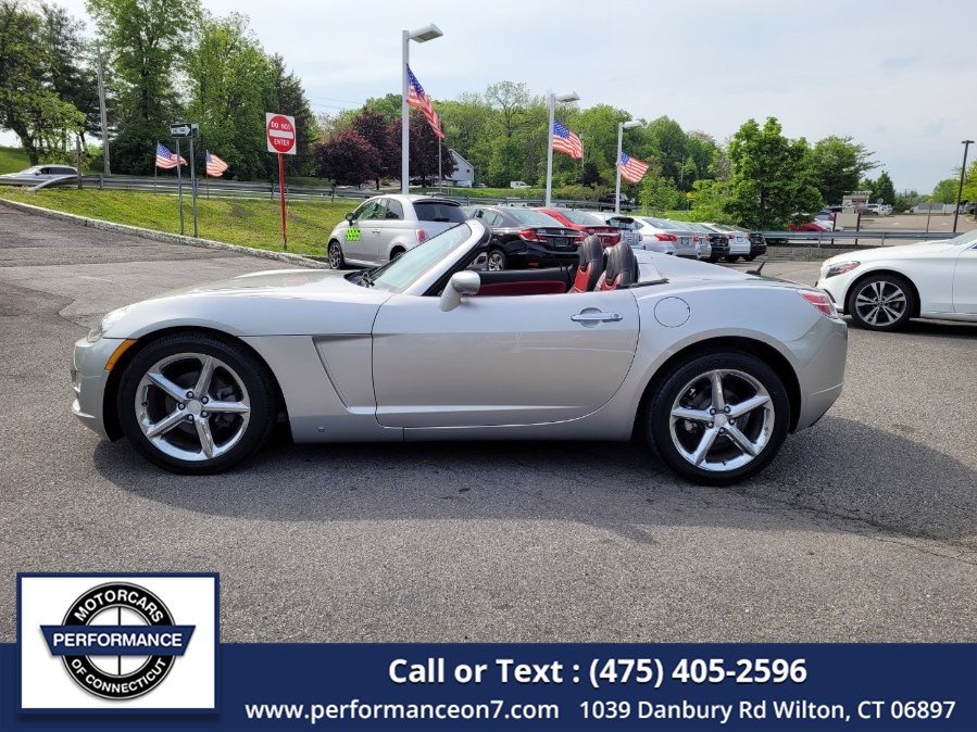 2007 Saturn Sky Roadster - Photo 12