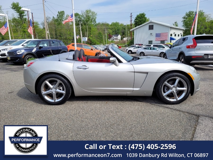 2007 Saturn Sky Roadster - Photo 16