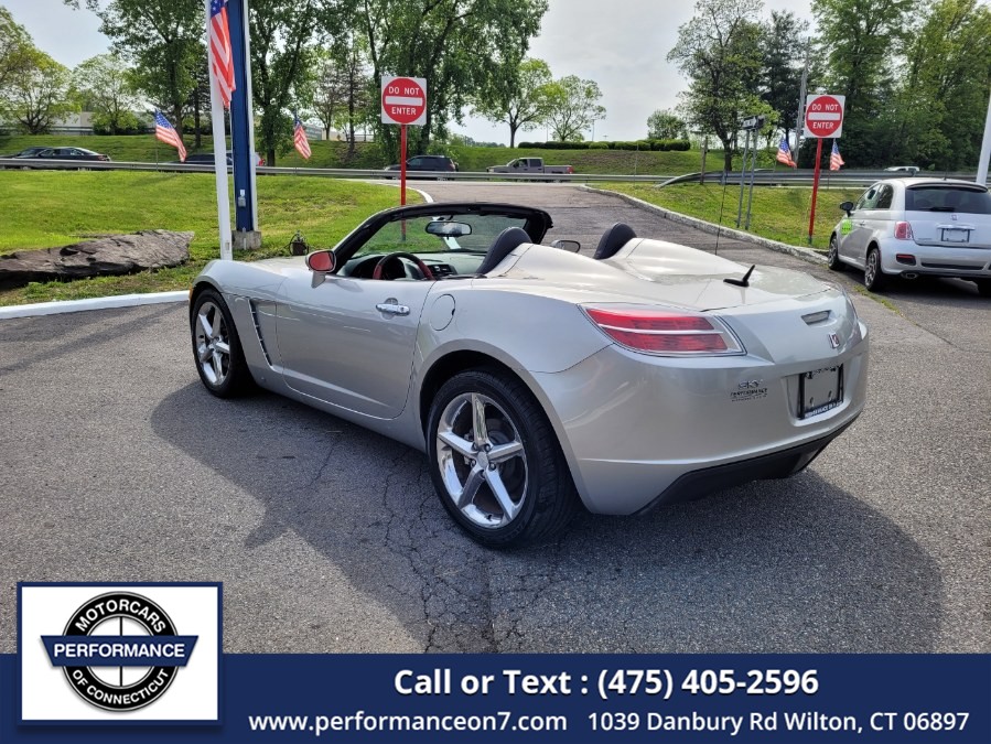 2007 Saturn Sky Roadster - Photo 13