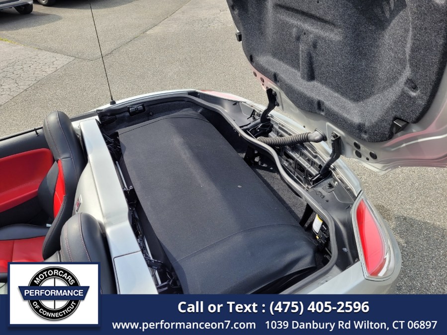 2007 Saturn Sky Roadster - Photo 25