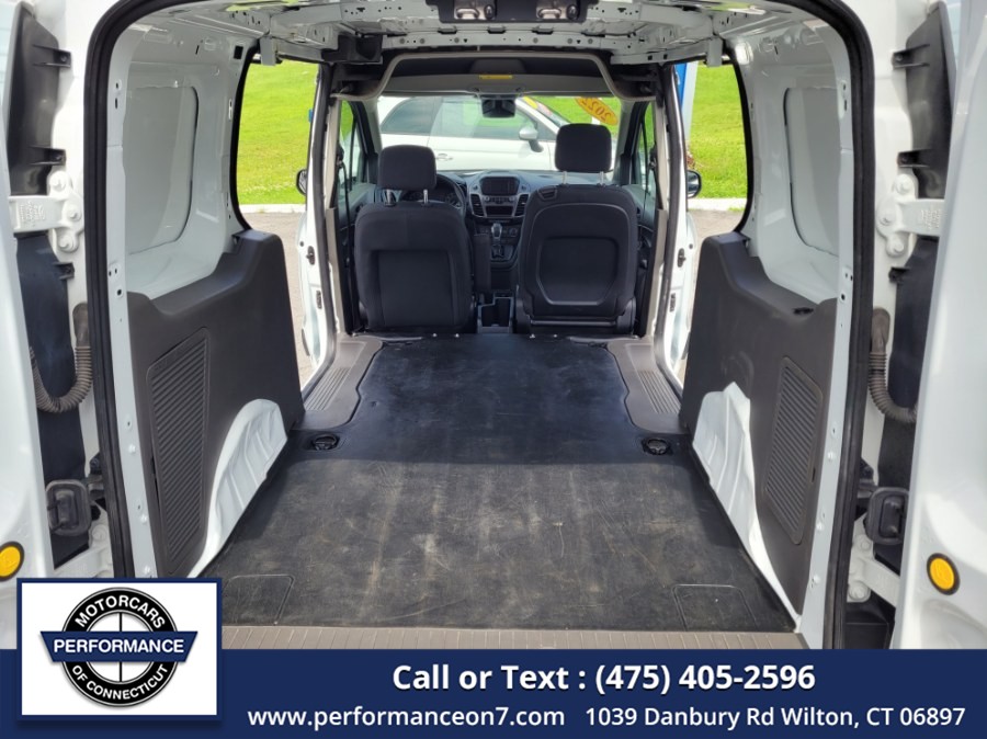 2022 Ford Transit Connect XL - Photo 15