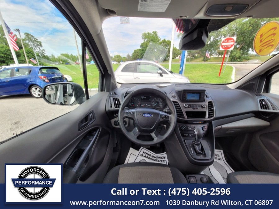 2022 Ford Transit Connect XL - Photo 16