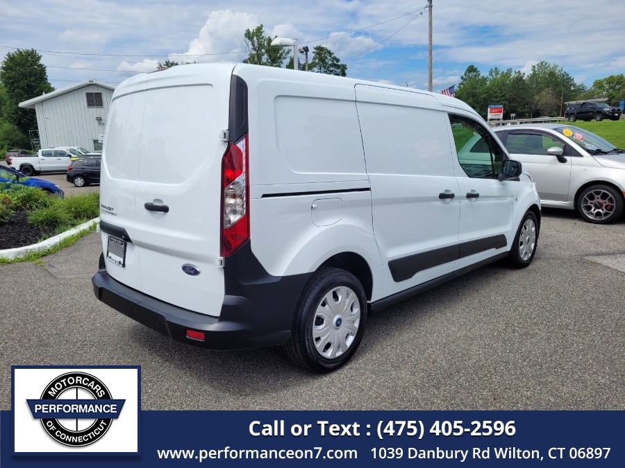 2022 Ford Transit Connect XL - Photo 6