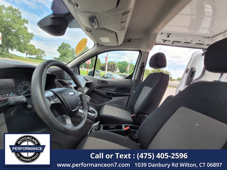 2022 Ford Transit Connect XL - Photo 12