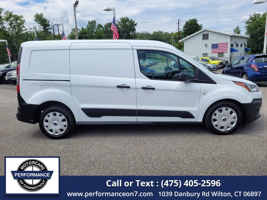 2022 Ford Transit Connect XL - Photo 7