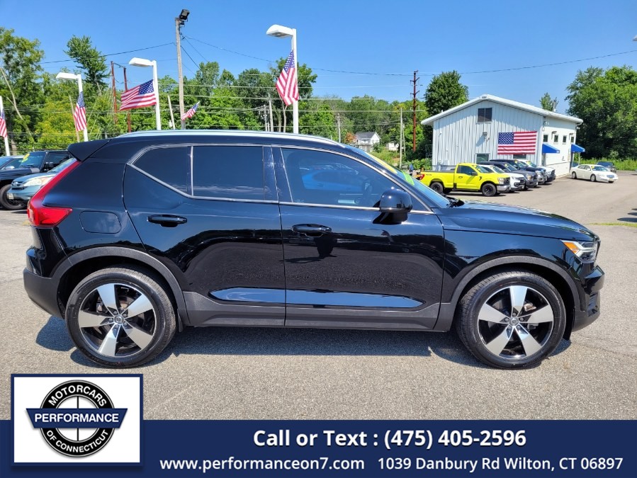2020 Volvo XC40 Momentum - Photo 7