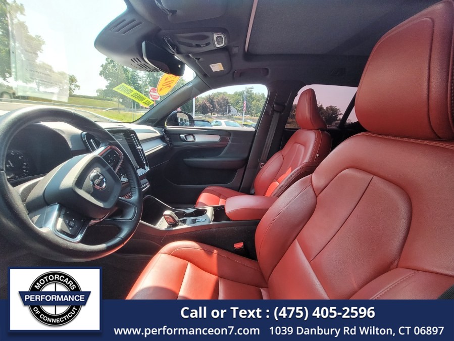 2020 Volvo XC40 Momentum - Photo 12