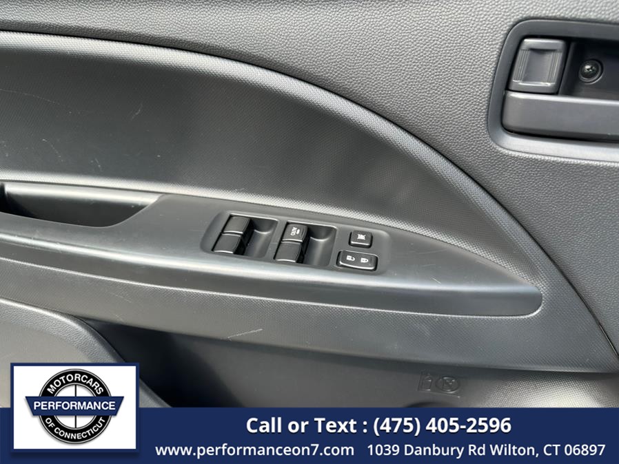 2024 Mitsubishi Mirage ES - Photo 15