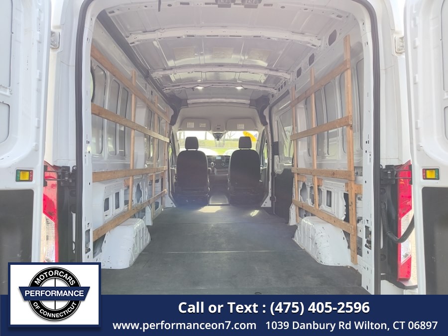 2023 Ford Transit Van Base - Photo 8