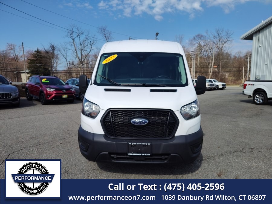 2023 Ford Transit Van Base - Photo 7