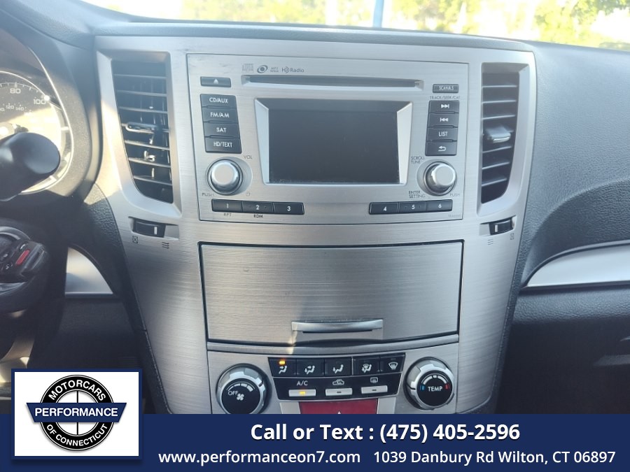 2014 Subaru Legacy 2.5i Premium - Photo 17