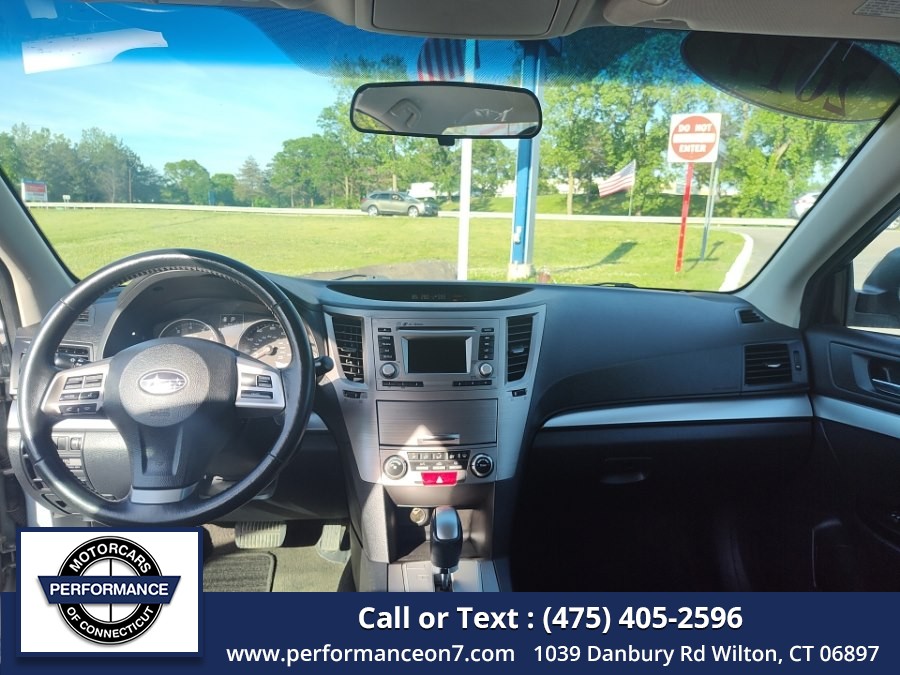 2014 Subaru Legacy 2.5i Premium - Photo 13
