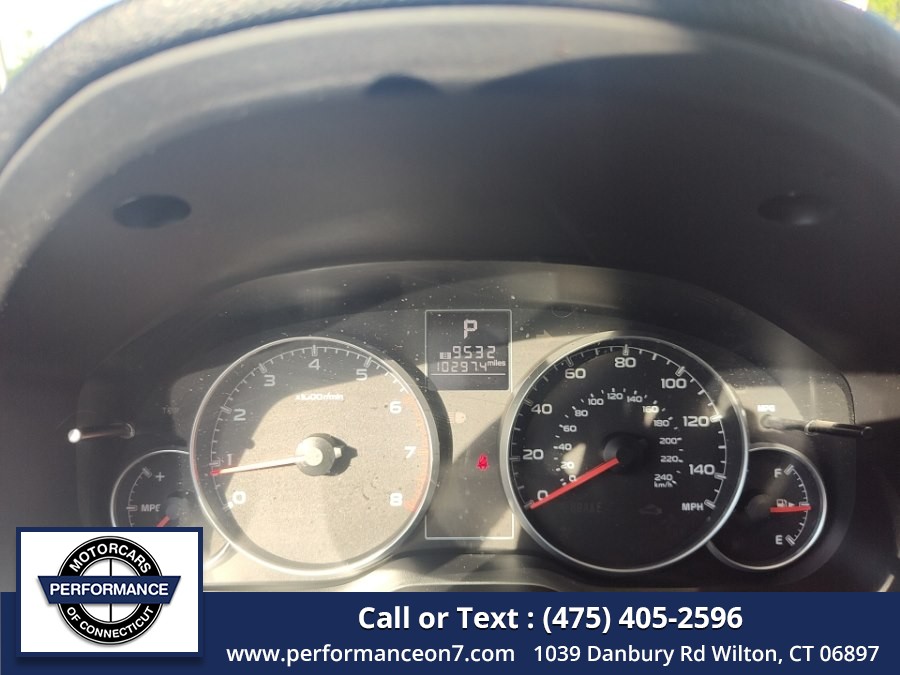 2014 Subaru Legacy 2.5i Premium - Photo 14
