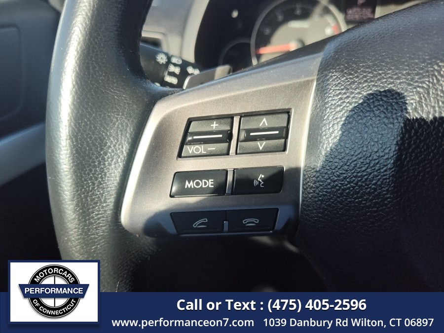 2014 Subaru Legacy 2.5i Premium - Photo 15