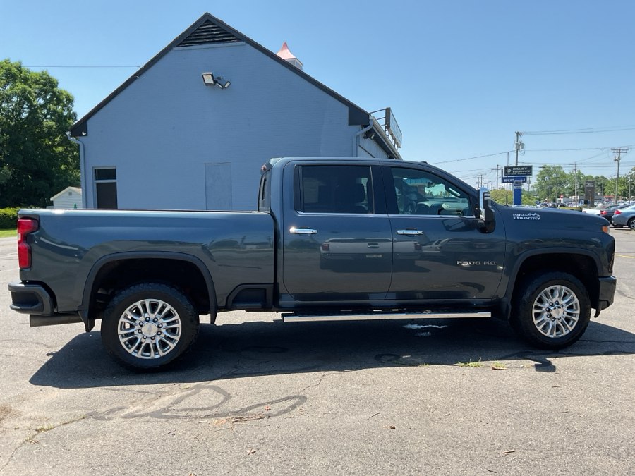 2020 Chevrolet Silverado 2500HD High Country - Photo 12