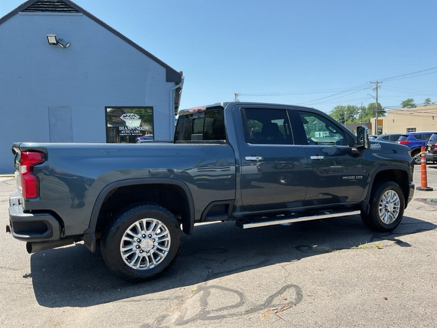 2020 Chevrolet Silverado 2500HD High Country - Photo 13