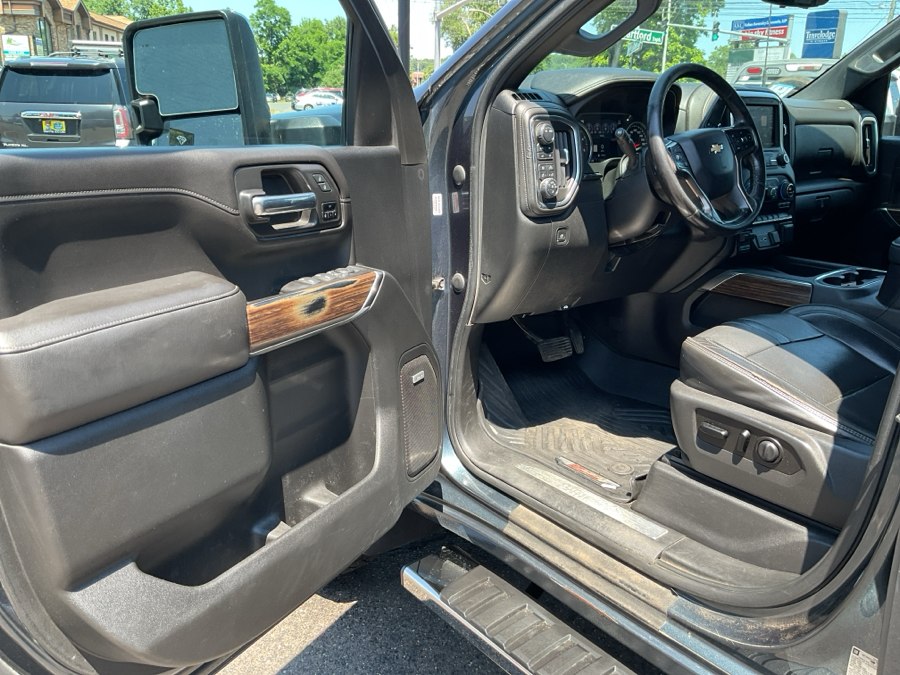 2020 Chevrolet Silverado 2500HD High Country - Photo 29